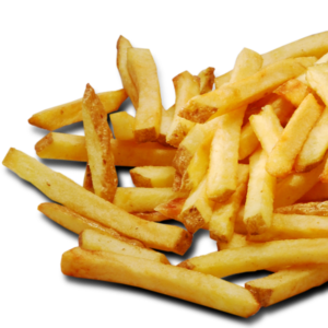 Fritti