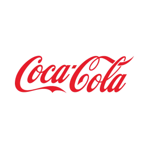 Logo Coca Cola