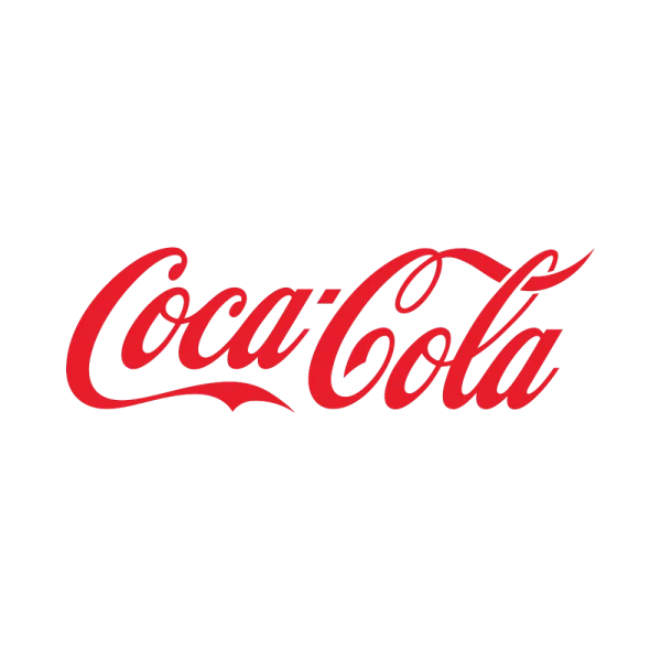 Logo Coca Cola