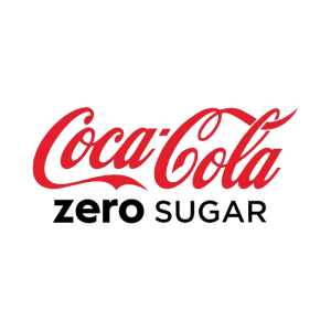 Logo Coca Cola Zero