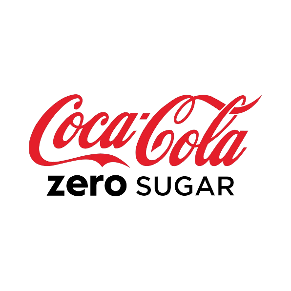 Logo Coca Cola Zero