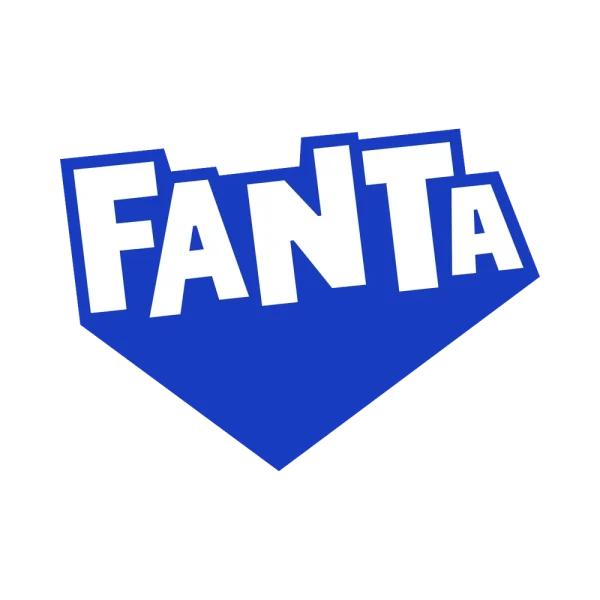 Logo Fanta