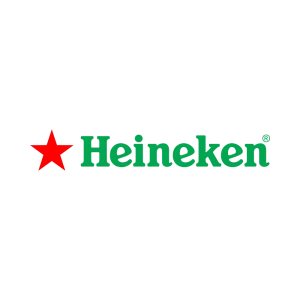 Logo Heineken