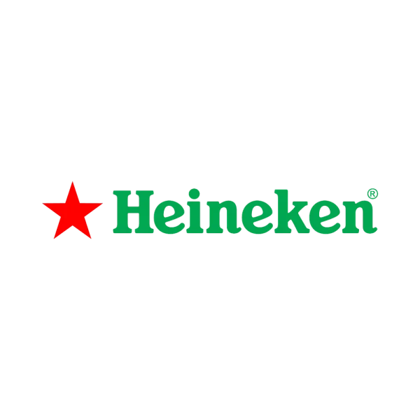 Logo Heineken