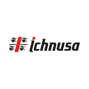 Logo Ichnusa