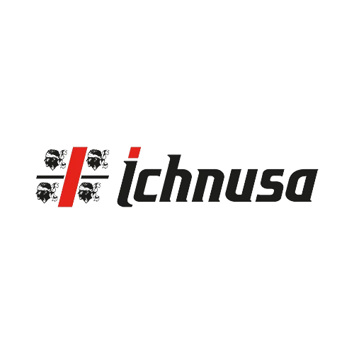 Logo Ichnusa