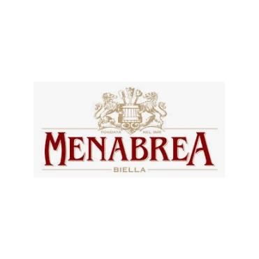 Logo Menabrea