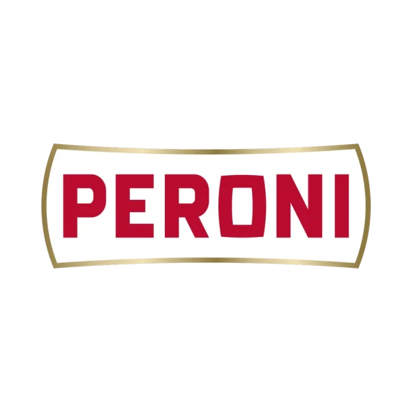 Logo Peroni